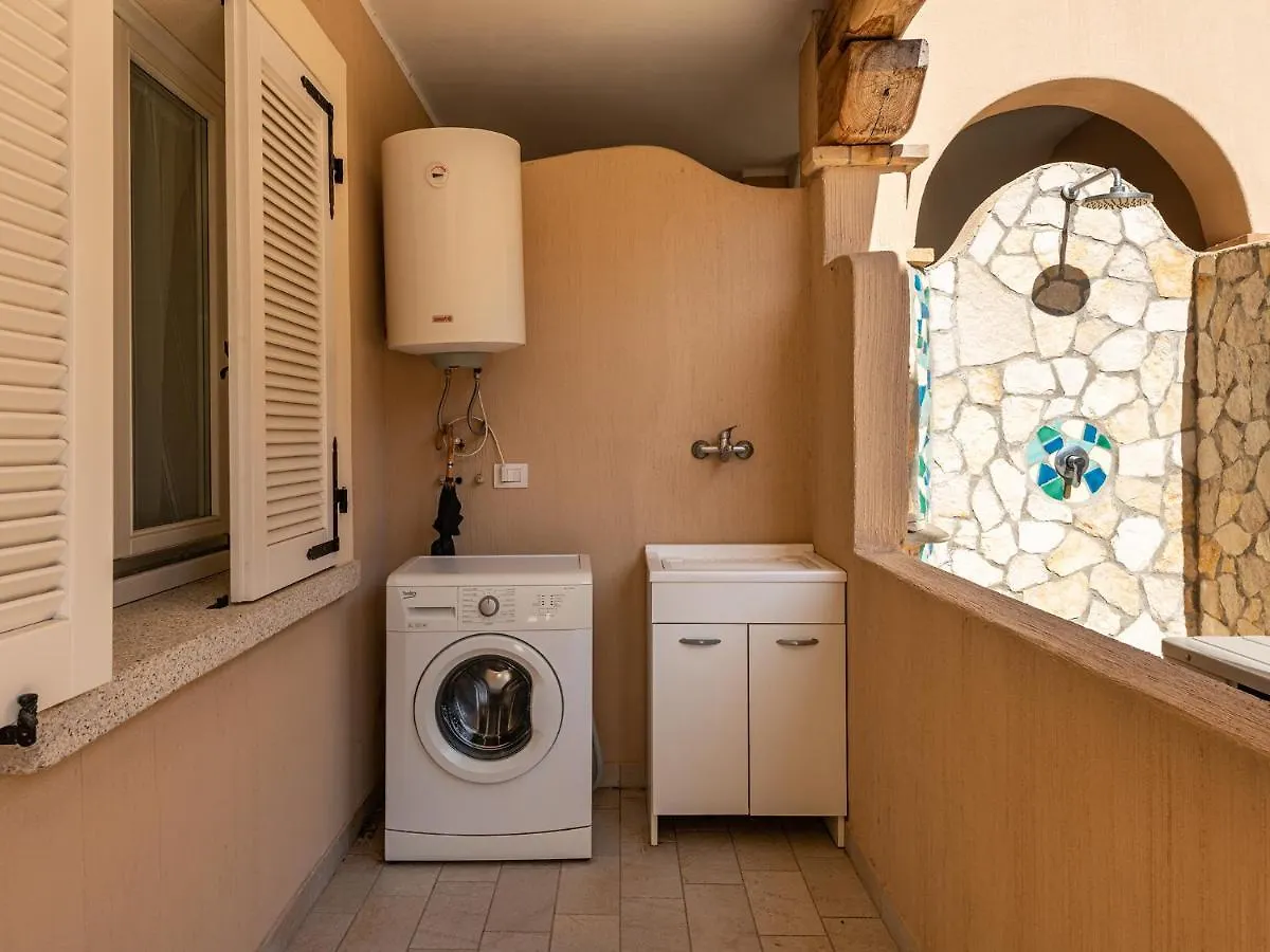 Casa Dani Villa Villasimius Holiday home