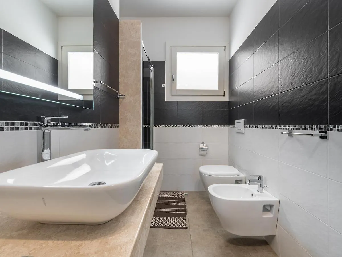 Holiday home Casa Dani Villa Villasimius