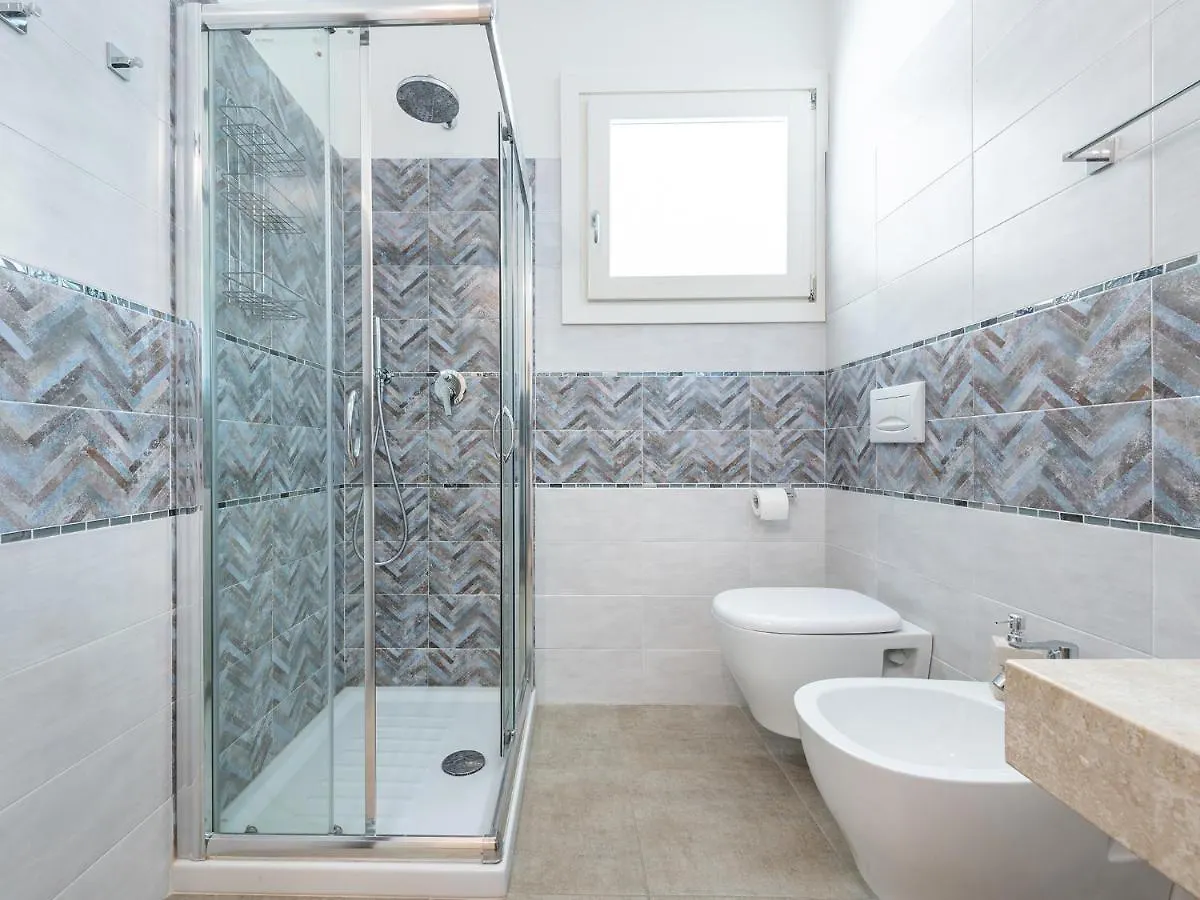 Casa Dani Villa Villasimius Italy