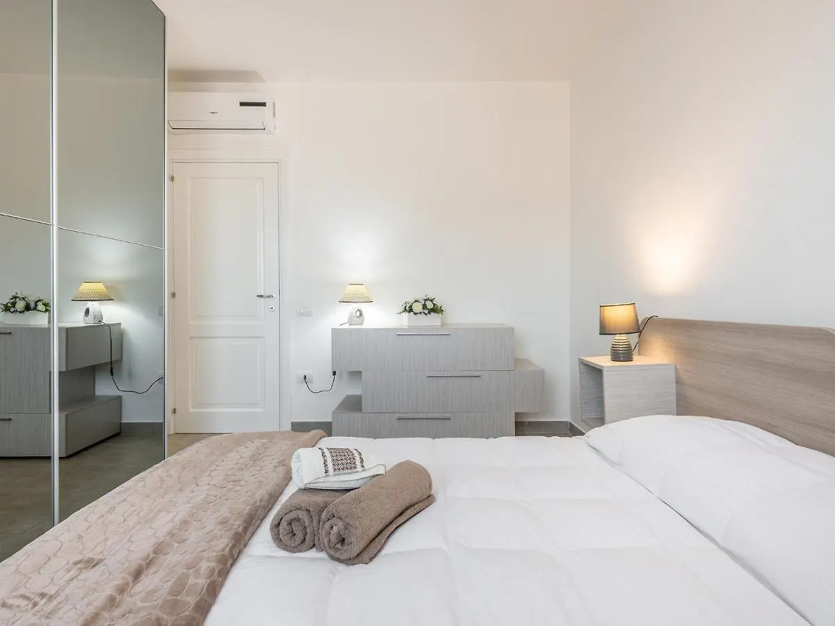 Casa Dani Villa Villasimius Holiday home
