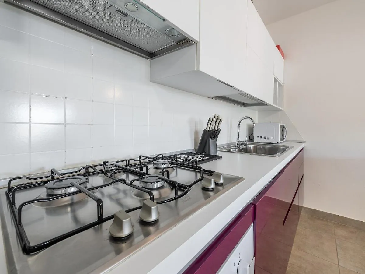 Holiday home Casa Dani Villa Villasimius