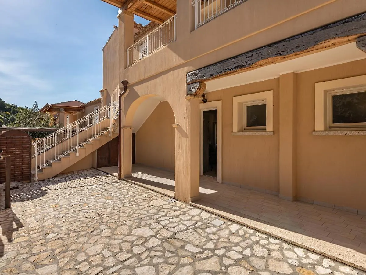 Casa Dani Villa Villasimius Italy