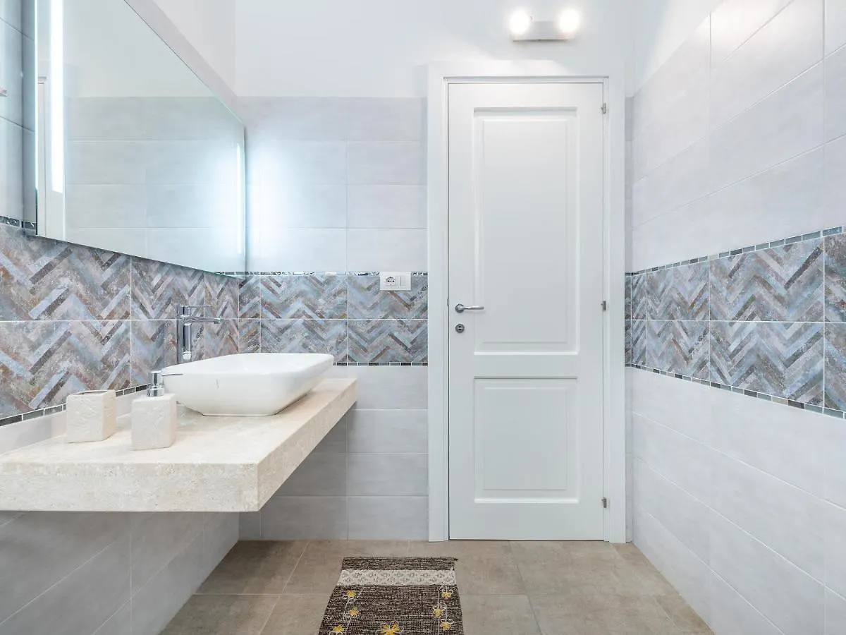 Holiday home Casa Dani Villa Villasimius