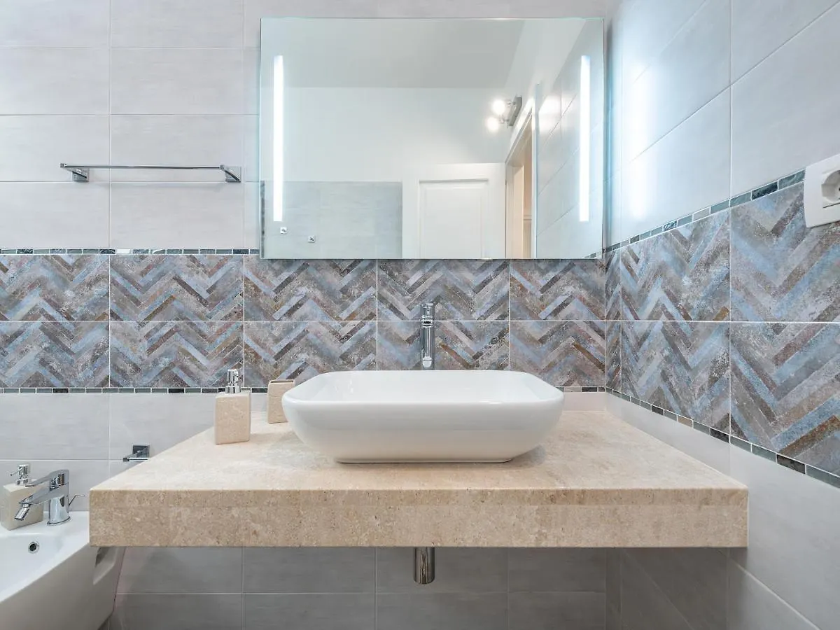 Casa Dani Villa Villasimius 0*,  Italy