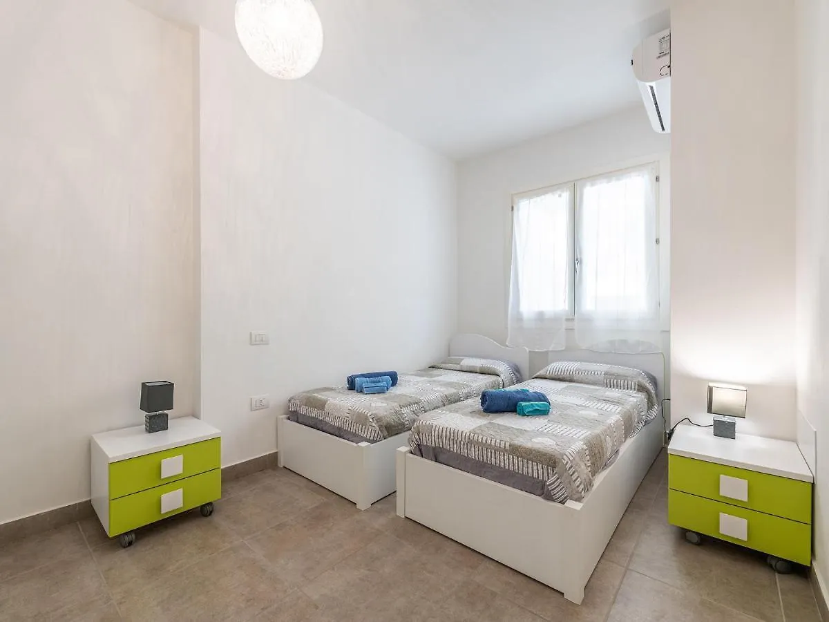 Holiday home Casa Dani Villa Villasimius Italy