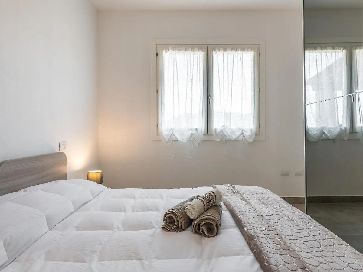 Casa Dani Villa Villasimius Holiday home