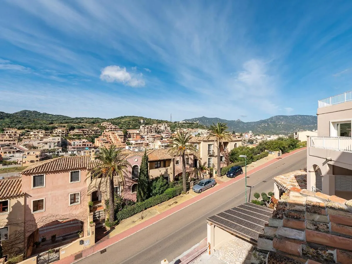 Casa Dani Villa Villasimius Holiday home