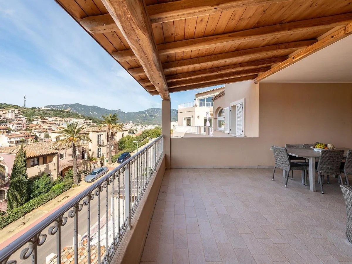 Holiday home Casa Dani Villa Villasimius Italy