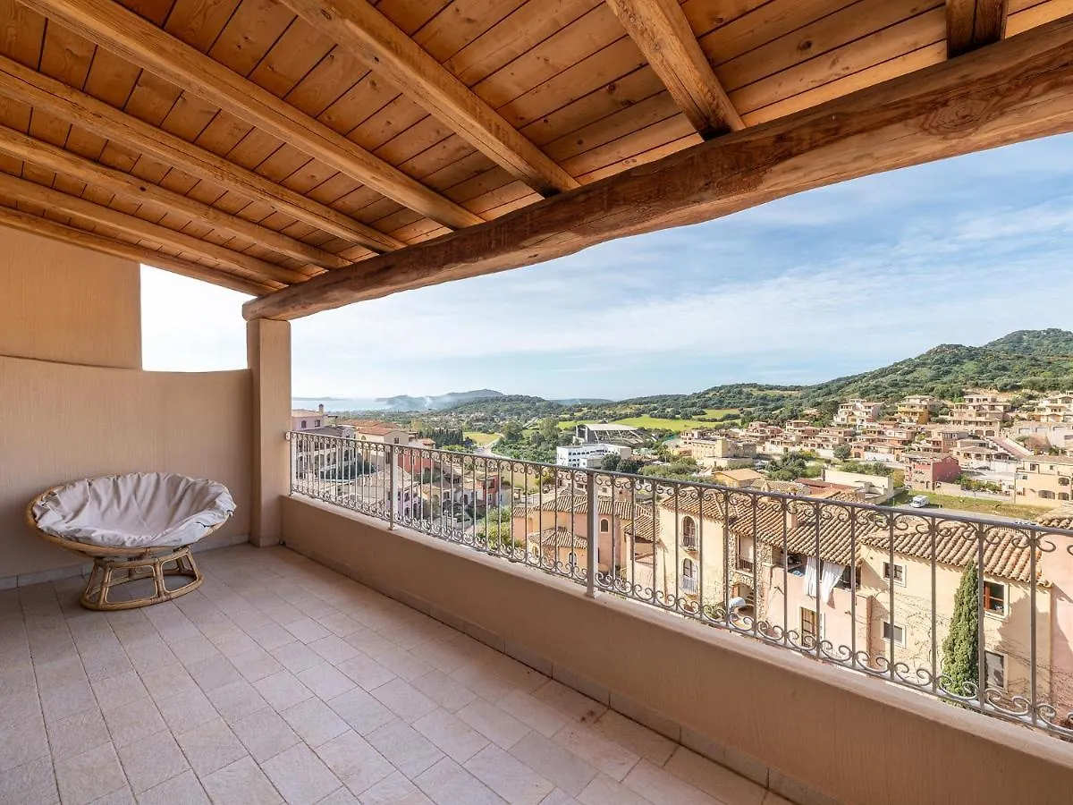 Casa Dani Villa Villasimius