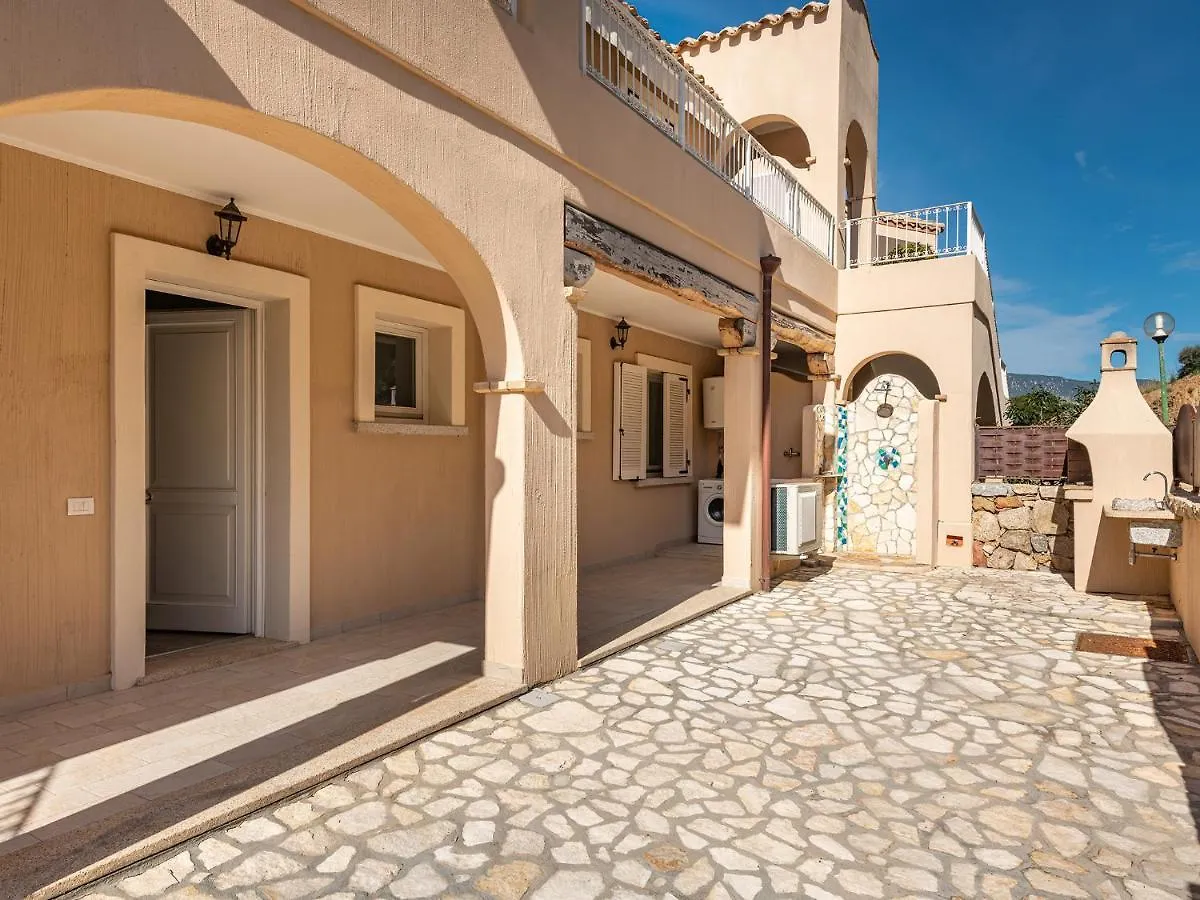 Holiday home Casa Dani Villa Villasimius