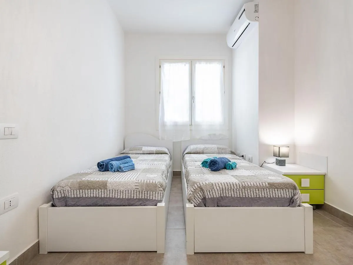 Casa Dani Villa Villasimius 0*,