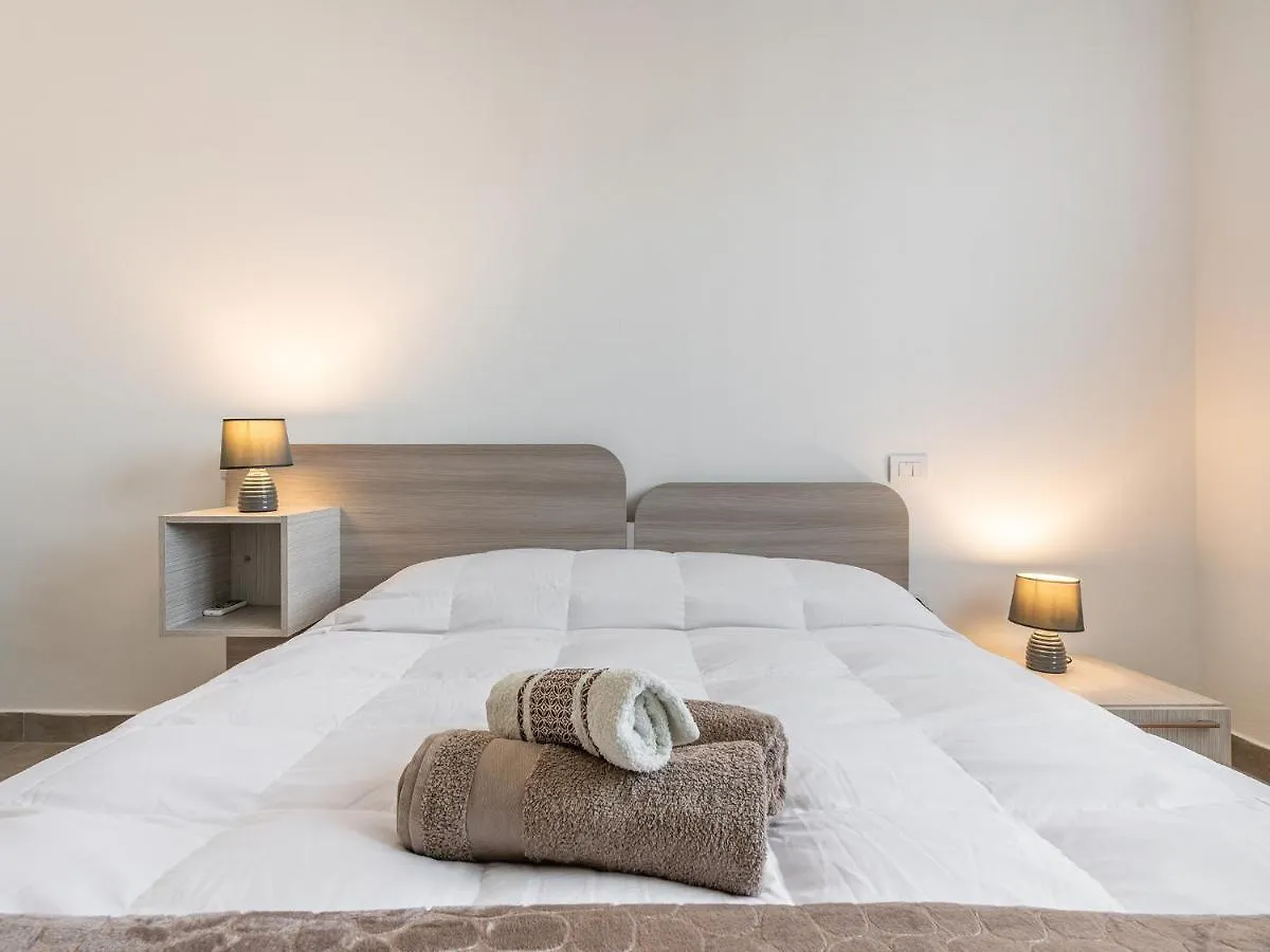 Casa Dani Villa Villasimius Holiday home