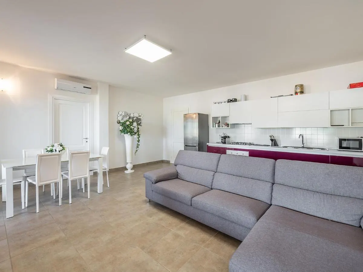 Casa Dani Villa Villasimius 0*,