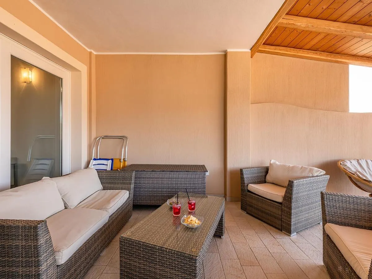 Holiday home Casa Dani Villa Villasimius