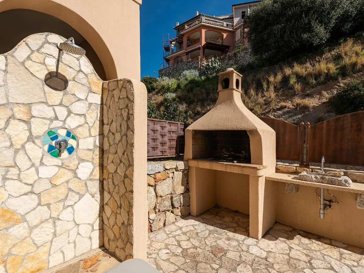 Holiday home Casa Dani Villa Villasimius