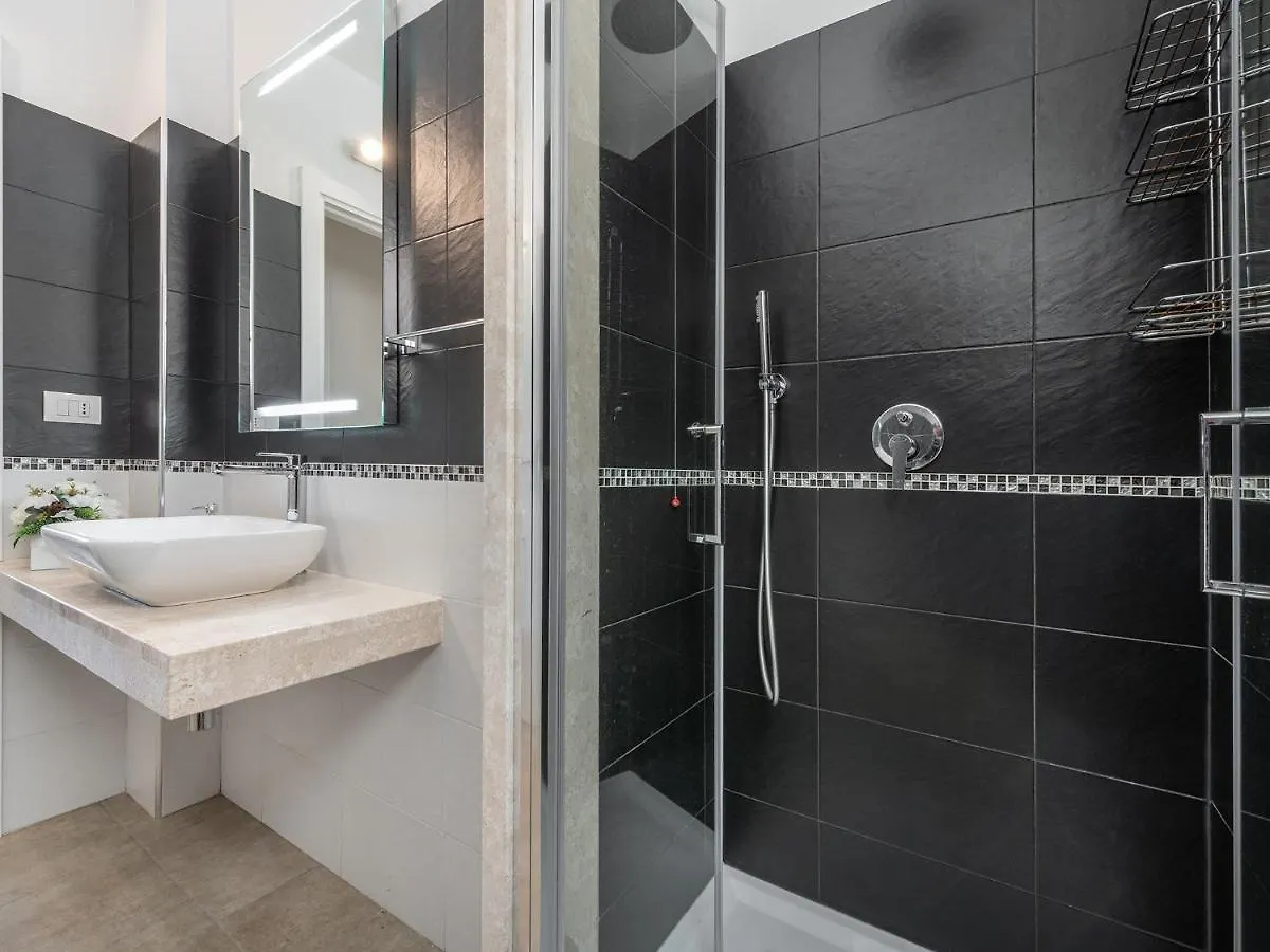 Casa Dani Villa Villasimius Holiday home