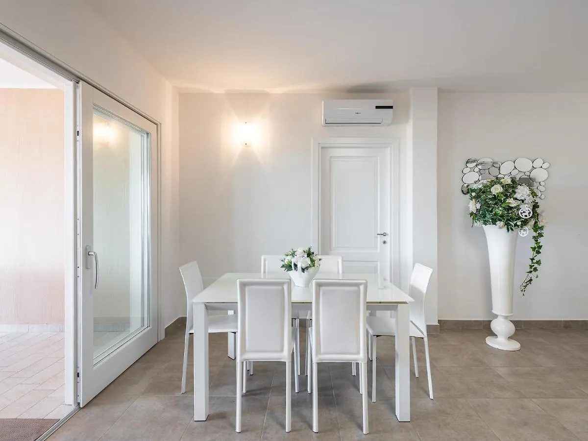 Holiday home Casa Dani Villa Villasimius Italy