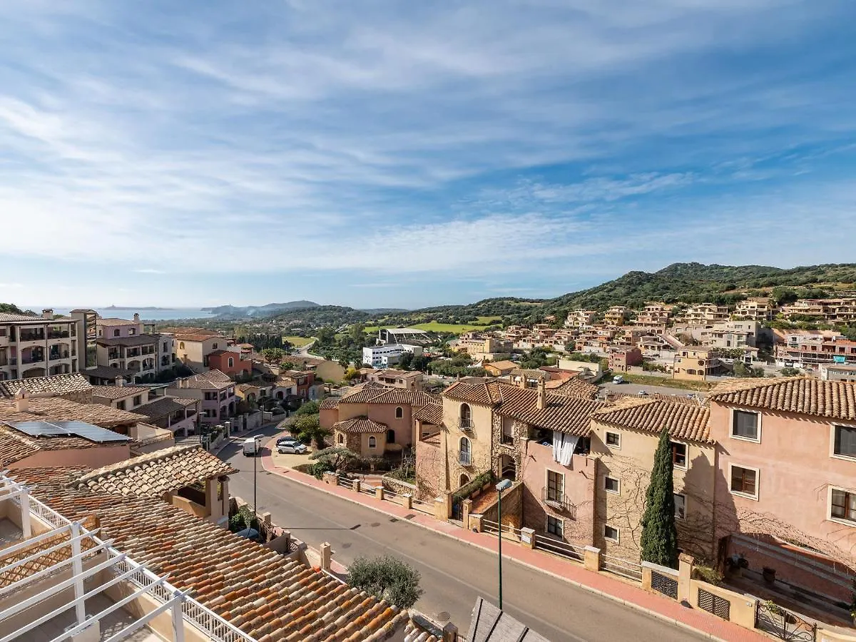 Casa Dani Villa Villasimius Italy