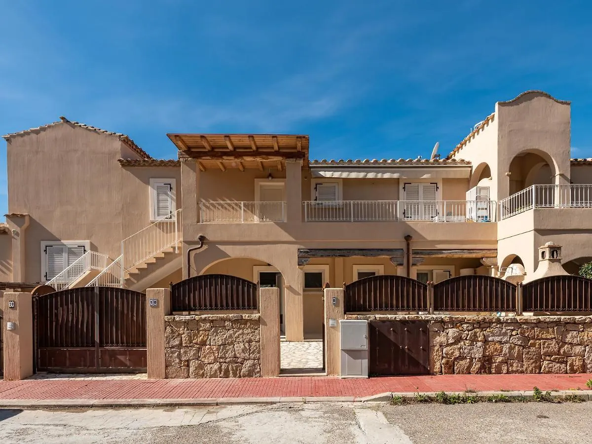 Casa Dani Villa Villasimius 0*,  Italy