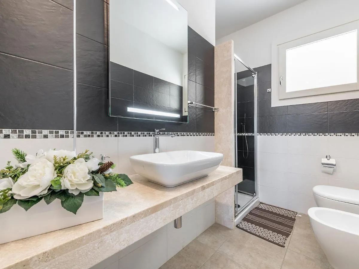 Casa Dani Villa Villasimius Holiday home