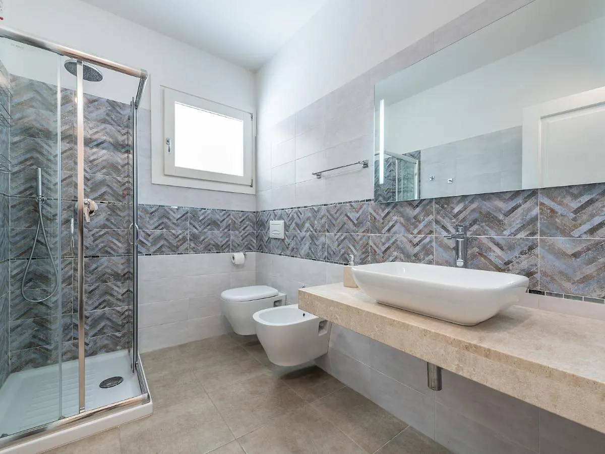 Casa Dani Villa Villasimius 0*,