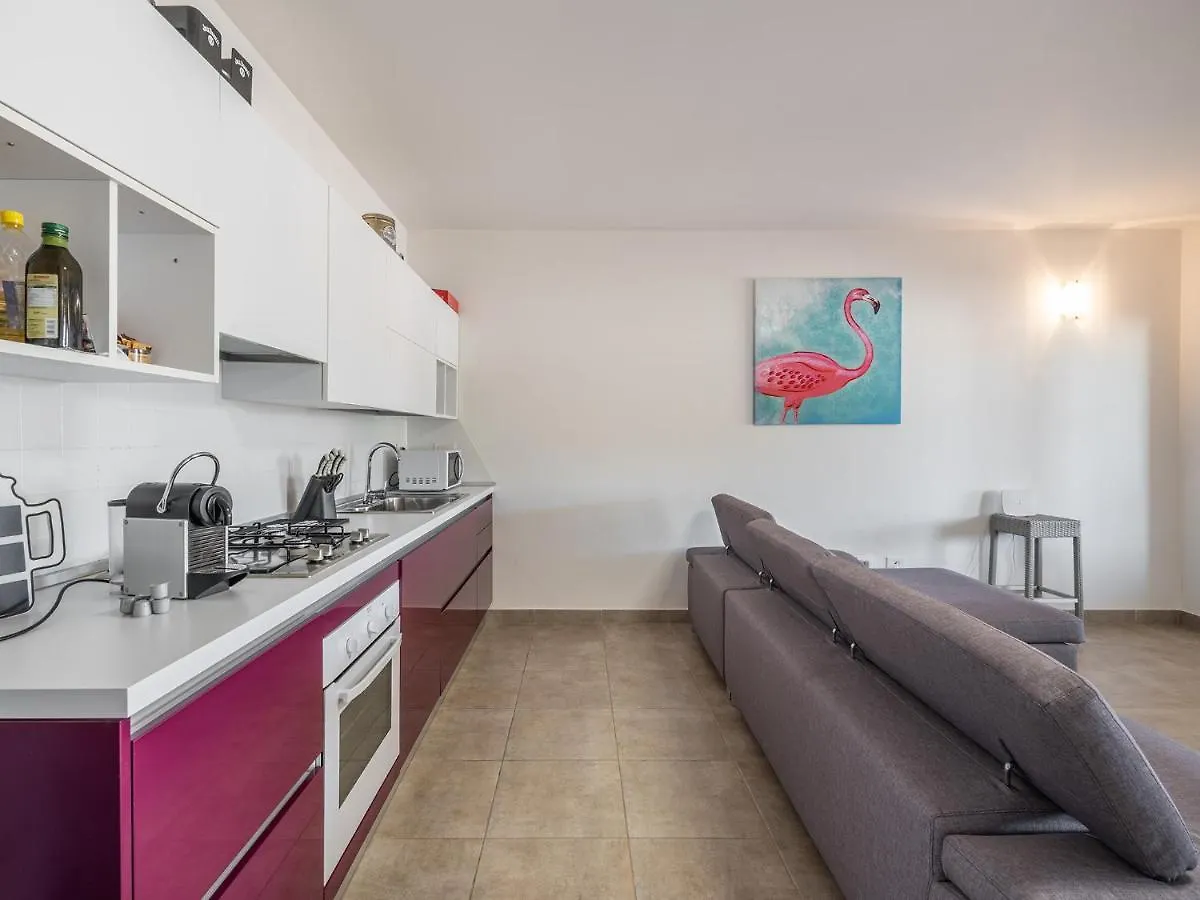 Holiday home Casa Dani Villa Villasimius